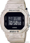 Наручные часы Casio Baby-G BGD-560WM-5E цена