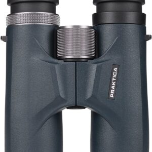 Бинокль Praktica Pioneer R 8x42 (синий) цена