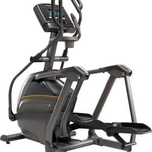 Эллиптический тренажер Matrix Fitness E50 XER цена