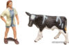Фигурка Yako Toys Мир вокруг нас Н93729 цена