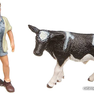 Фигурка Yako Toys Мир вокруг нас Н93729 цена