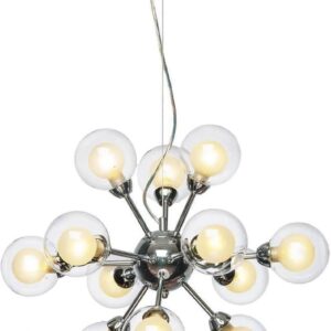 Подвесная люстра Vele Luce VL1173L12 цена