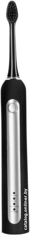 Электрическая зубная щетка Seysso Carbon Professional цена