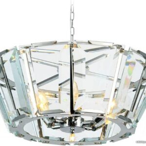 Подвесная люстра Ambrella light TR5110/6 CH/CL цена
