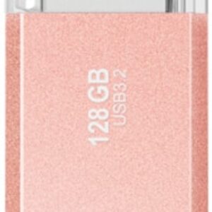 USB Flash Silicon-Power Helios 202 128GB (розовый) цена