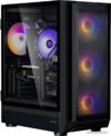 Корпус Zalman i6 (черный) цена