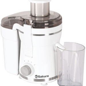 Соковыжималка Sakura SA-6511W цена