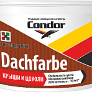 Краска Dachfarbe D-17 21век