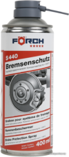 FORCH Защитная смазка для тормозных механизмов S440 5* 400мл 65105122 цена