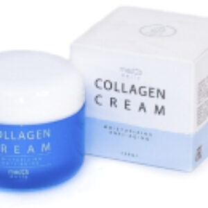 Крем для лица Daily Collagen Cream 21век