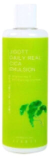 Эмульсия для лица Daily Real Cica Emulsion 21век