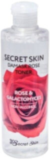 Тонер для лица Damask Rose Toner New 21век