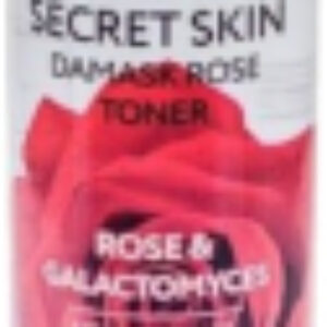 Тонер для лица Damask Rose Toner New 21век