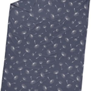 Простыня Одуванчики Dark 160Пр-24 21век
