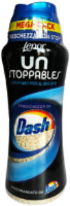 Кондиционер для белья Dash Scent парфюмированный в гранулах 21век