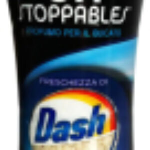 Кондиционер для белья Dash Scent парфюмированный в гранулах 21век