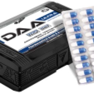 Аспарагин DAA Ultra 21век