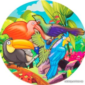 Сортер Paremo Птицы PE720-06 цена