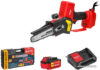 Аккумуляторная пила Wortex CEC 2518 ALL1 0323167 (с 1-м АКБ) цена