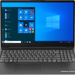 Ноутбук Lenovo V15 G2 ALC 82KD00DECD цена