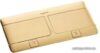 Монтажная коробка (подрозетник) Legrand 54017 (латунь) цена