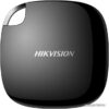 Внешний накопитель Hikvision T100I HS-ESSD-T100I/128GB 128GB (черный) цена