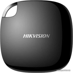 Внешний накопитель Hikvision T100I HS-ESSD-T100I/128GB 128GB (черный) цена