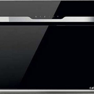 Кухонная вытяжка Elica Majestic BL/A/90 [PRF0116967] цена