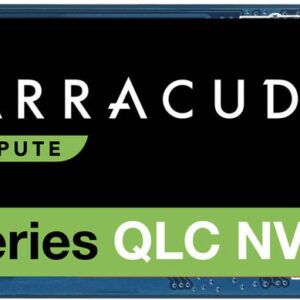SSD Seagate BarraCuda Q5 2TB ZP2000CV3A001 цена