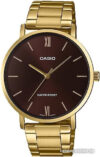 Наручные часы Casio MTP-VT01G-5B цена