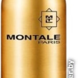 Парфюмерная вода Montale Golden Aoud EdP (50 мл) цена