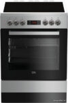 Кухонная плита BEKO FSM 67320 GSS цена