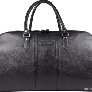 Дорожная сумка Carlo Gattini Classico Campelli 4014-01 (черный) цена