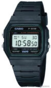Наручные часы Casio F-91W-3S цена