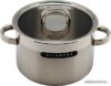 Кастрюля Silampos Atlantico Glass 632125V56618 цена