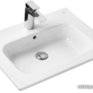 Умывальник Roca Victoria-N 60 732799E000 цена