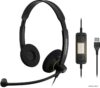 Офисная гарнитура Sennheiser SC 60 USB ML цена