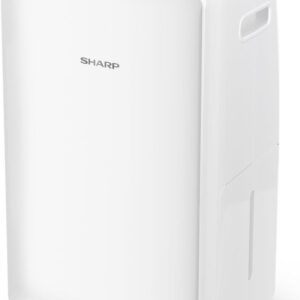 Осушитель воздуха Sharp UD-P20E-W цена
