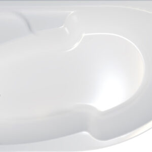 Ванна Triton София 170х95L (с каркасом