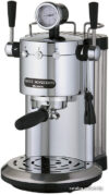 Рожковая кофеварка Ariete Caffe Novecento (1387) цена