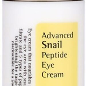 Cosrx Крем для век Advanced Snail Peptide Eye Cream 25 мл цена