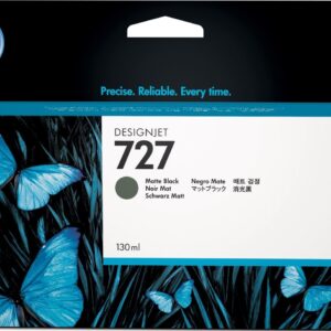 Картридж HP 727 (B3P22A) цена
