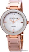 Наручные часы Anne Klein 1018RGTN цена