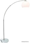 Торшер Arte Lamp Goliath A5822PN-1SS цена