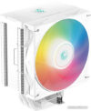 Кулер для процессора DeepCool AG500 Digital WH ARGB R-AG500-WHADMN-G-1 цена