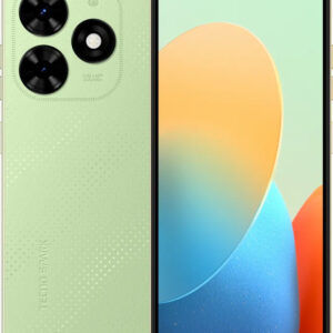 Смартфон Tecno Spark Go 2024 4GB/128GB (магический зеленый) цена