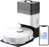 Робот-пылесос Roborock Q8 Max Plus (с русской озвучкой