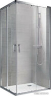 Душевой уголок Koller Pool Grace 120x80 G12080SC цена