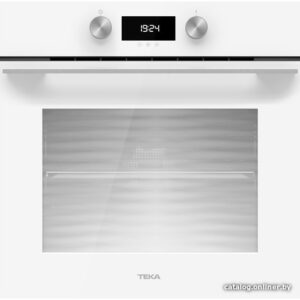 Электрический духовой шкаф TEKA HLB 8400 P (белый) цена