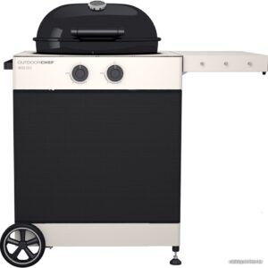 Газовый гриль для дачи Outdoorchef Arosa 570 G Tex цена
